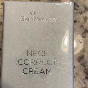 SkinMedica Neck Correct Cream NEW